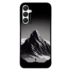 AKAM AMC-WSGA25-MOUNTAINS-16 Cover For Samsung Galaxy A25
