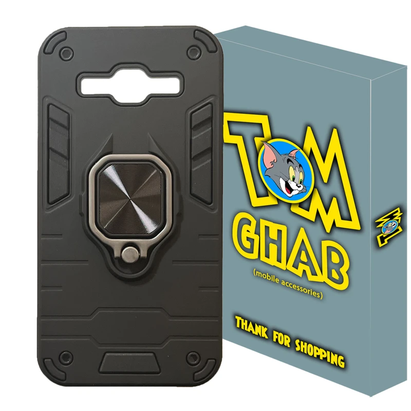 کاور تام قاب مدل بتمنی تانکی مناسب برای گوشی موبایل سامسونگ Galaxy J2