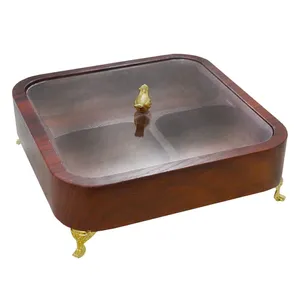 اردوخوری مدل سه خانه EF_06