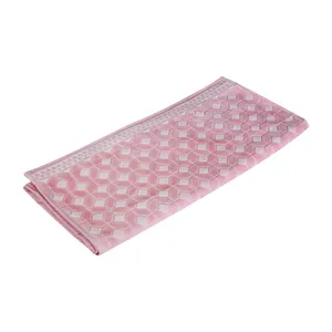 حوله دستی ازدیلک مدل Decora سایز 50x90 سانتی متر