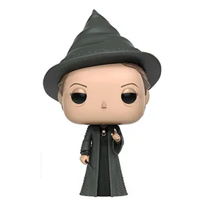 فیگور فانکو مدل Funko Pop Minerva McGonagall