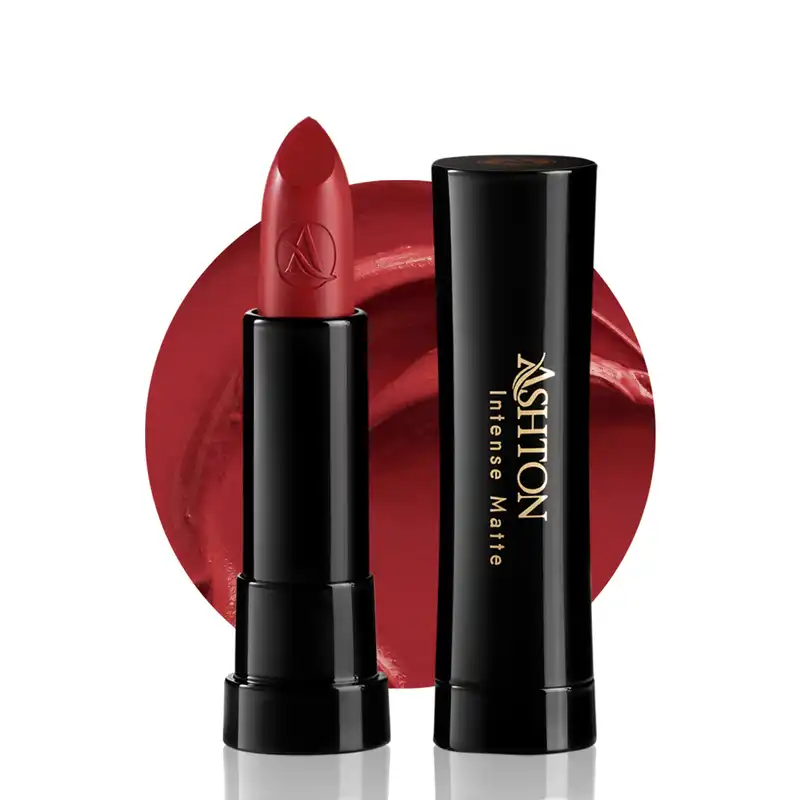 رژ لب جامد اشتون شماره SM52