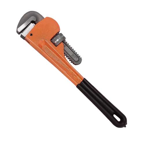 آچار لوله گیر شلاقی ای او کیو مدل ART-AOQ14 سایز 14 اینچ 