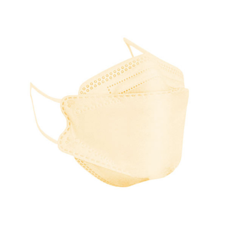 ماسک تنفسی مدل KF94-LY5 بسته 25 عددی