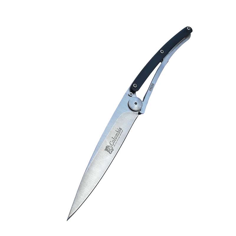 چاقوی سفری کلمبیا کمپانی مدل EXT-2990-B