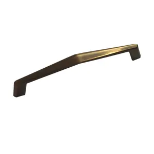 دستگیره کابینت مدل BS160 بسته 3 عددی
