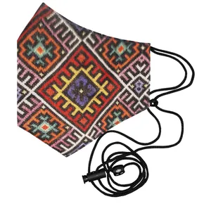 ماسک تزیینی کد 20024