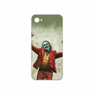 MAHOOT Joker Cover Sticker for HTC Desire 12