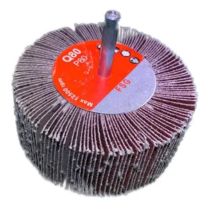 سنباده چتری  مدل 80x30 Qmax