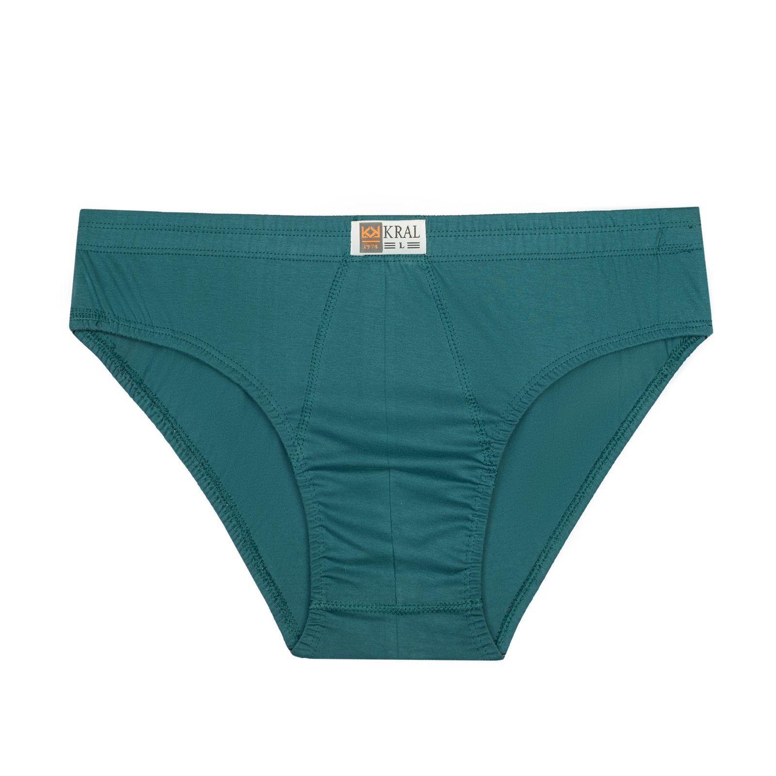 ست شورت و زیرپوش مردانه کرال کوئین مدل 224 -  - 6