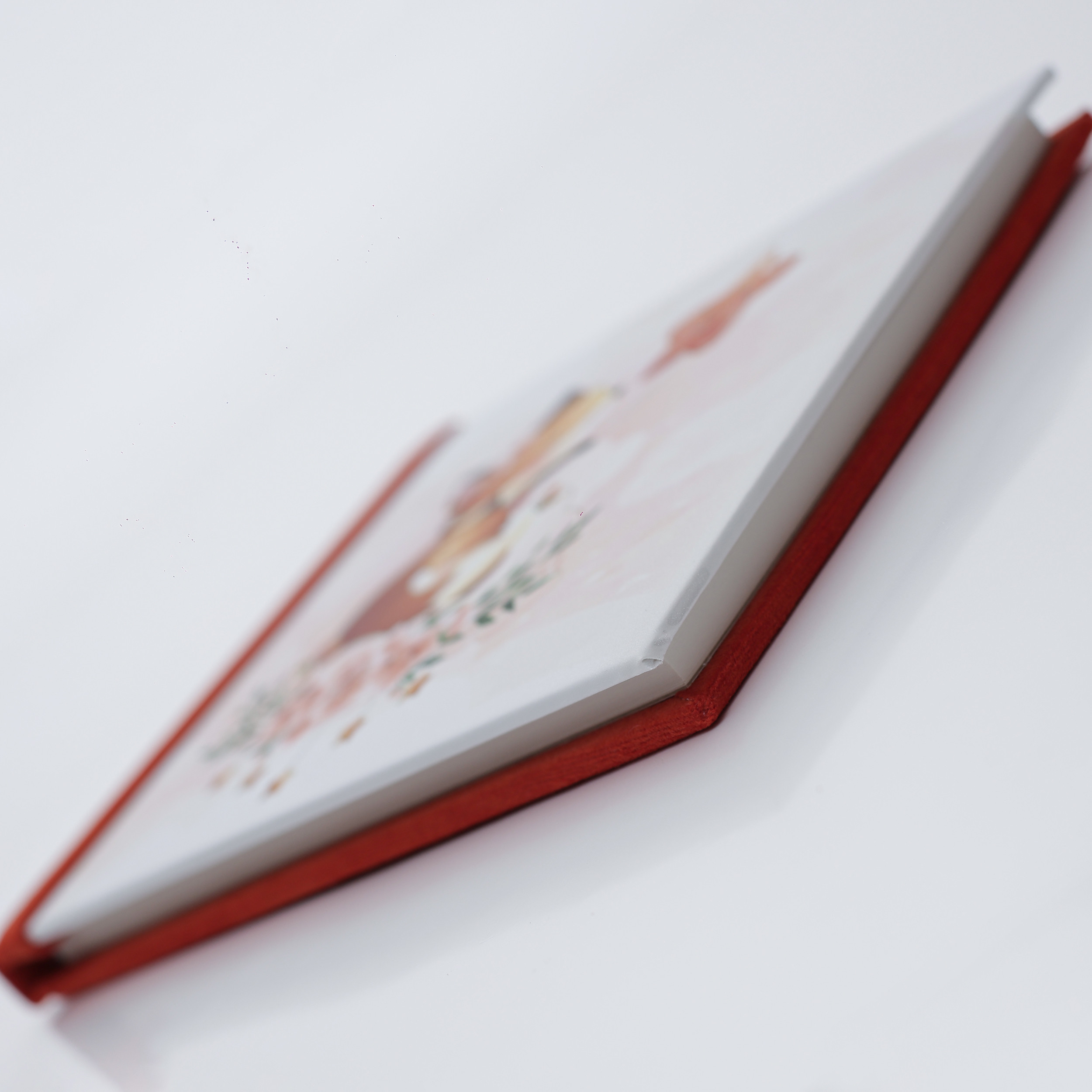 آلبوم عکس کودک مدل roobah-1621