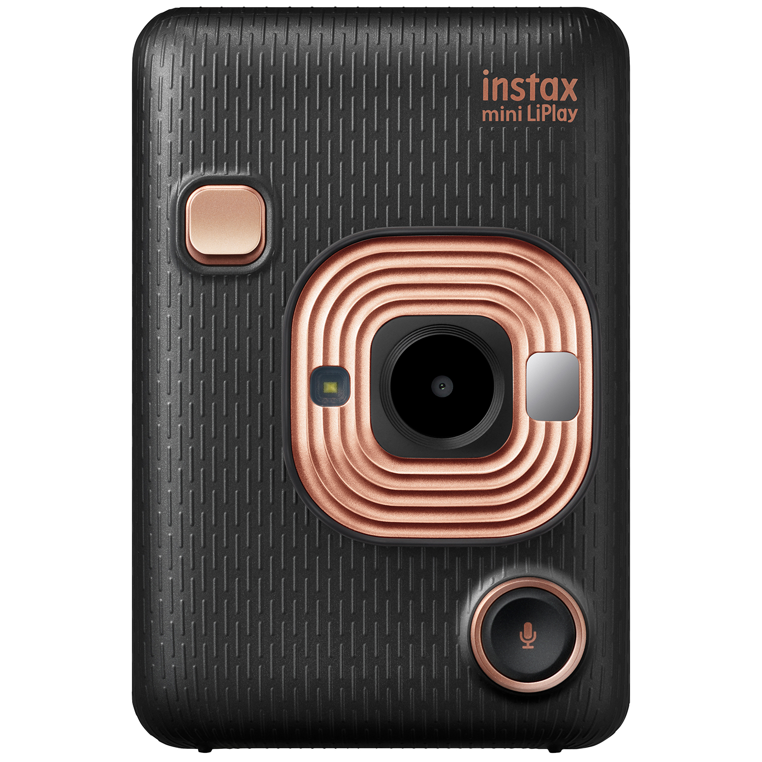 دوربین عکاسی چاپ سریع فوجی فیلم مدل Instax mini LiPlay