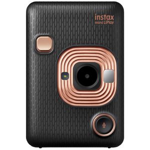 نقد و بررسی دوربین عکاسی چاپ سریع فوجی فیلم مدل Instax mini LiPlay توسط خریداران