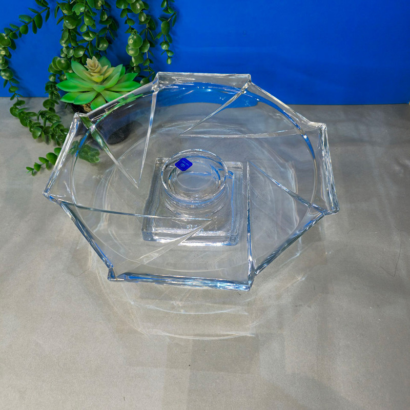 شیرینی خوری مدل اسکوئر