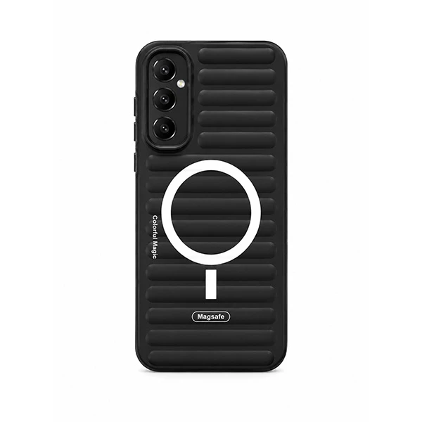 کاور مدل Colorful Magic مناسب برای گوشی موبایل سامسونگ Galaxy A35