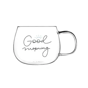 فنجان پروتی مدل Good Morning کد 13769