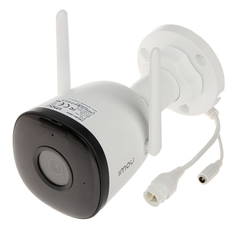 دوربین مداربسته تحت شبکه آیمو مدل IPC-F42P