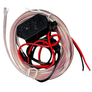 الوایر خودرو مدل Sifid.BstYdk طول ۲ متر