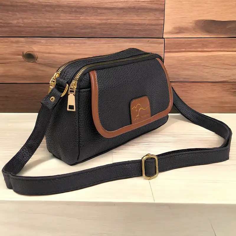 کیف دوشی زنانه مدل Bs14