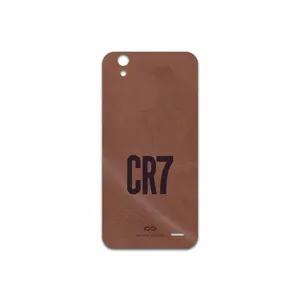MAHOOT MNL-CR7 Cover Sticker for Huawei Ascend G630