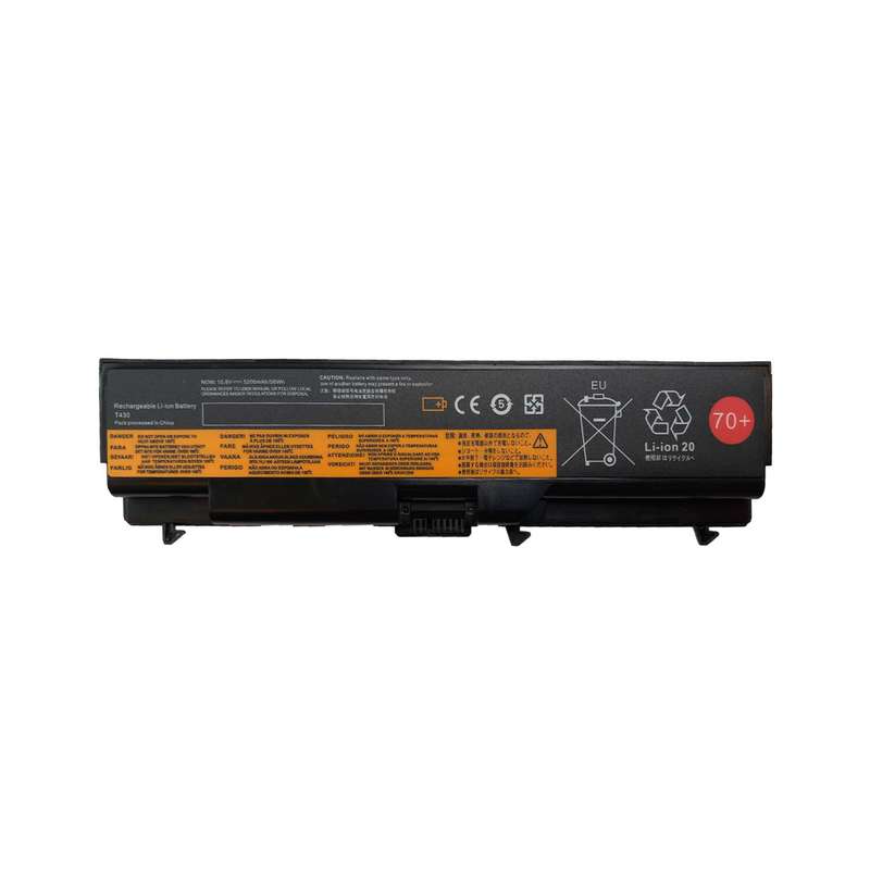 باتری لپ تاپ 6 سلولی مدل T430 مناسب برای لپ تاپ لنوو T430