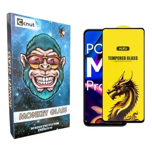 Coconut mnk Y-Horo Screen Protector For Xiaomi Poco M6 Pro 5G