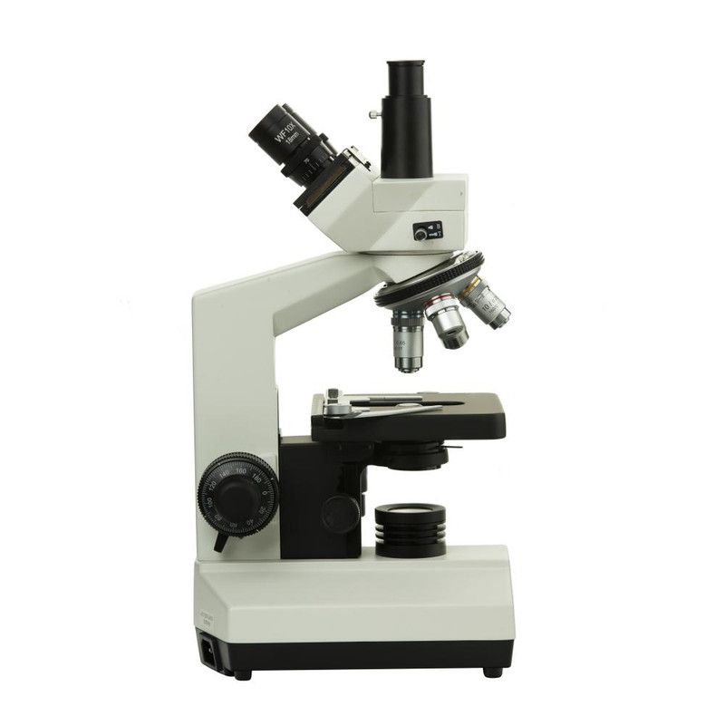 میکروسکوپ زیتازی مدل TrinoView Plus Z55T