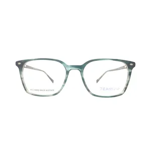 فریم عینک طبی جینز کلاب مدل 3033 - 5JC99773C3 