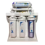دستگاه تصفیه کننده آب آکوا لاین مدل RO-LINE 9 ECO
