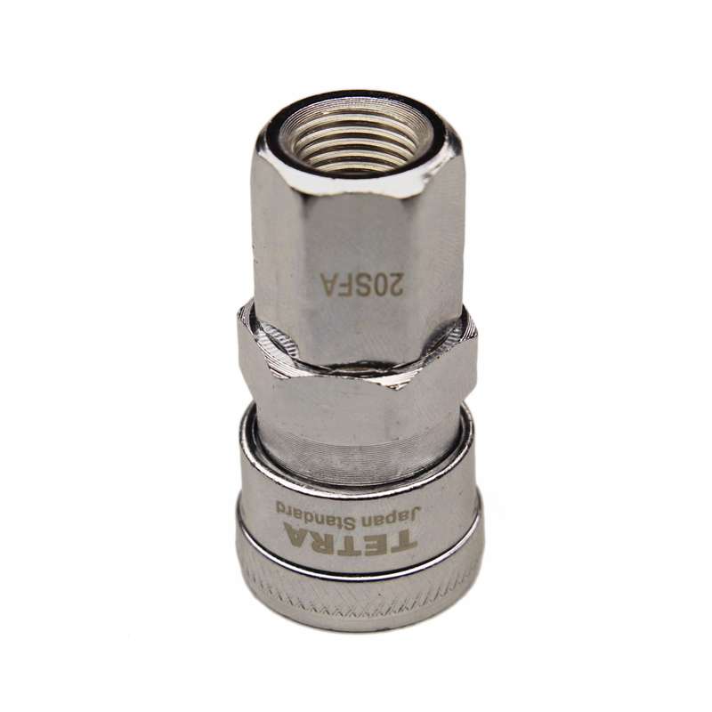 کوپلینگ تترا مدل 20SFA