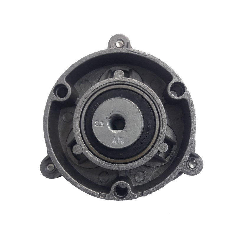 هد پمپ تصفیه کد MAZZ