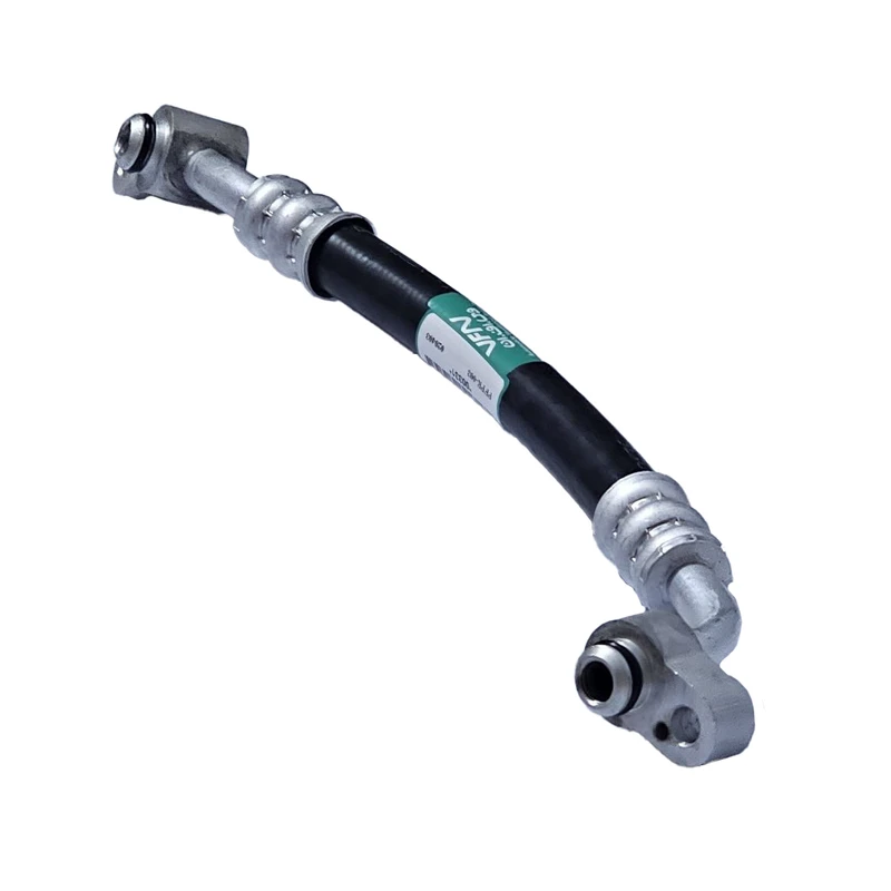 شلنگ کولر کوتاه فشار بالا وی اف ان مدل MT کد SH26-2 مناسب برای ساینا