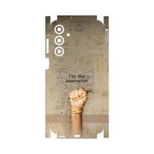 MAHOOT Journalist-FullSkin Cover Sticker for Samsung Galaxy A16 5G