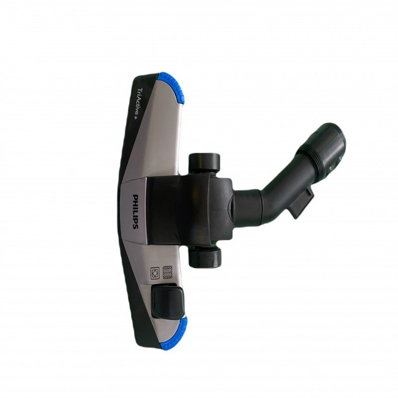 لوازم جانبی جاروبرقی فیلیپس مدل TREACTIVE مجموعه چهارعددی مناسب برای انواع جاروبرقی