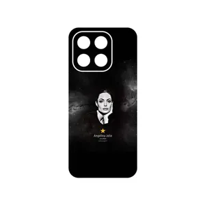 MAHOOT Angelina Jolie Cover Sticker for Honor X6c