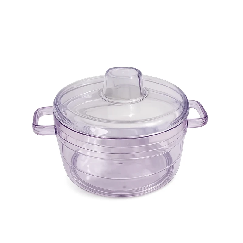 ظرف نگهدارنده مدل کریستالی