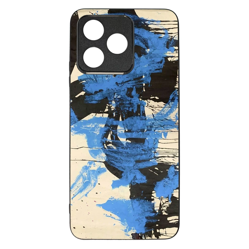 کاور قاب گارد گوشی طرح فانتزی کد TPU-203 مناسب برای گوشی موبایل ریلمی C53