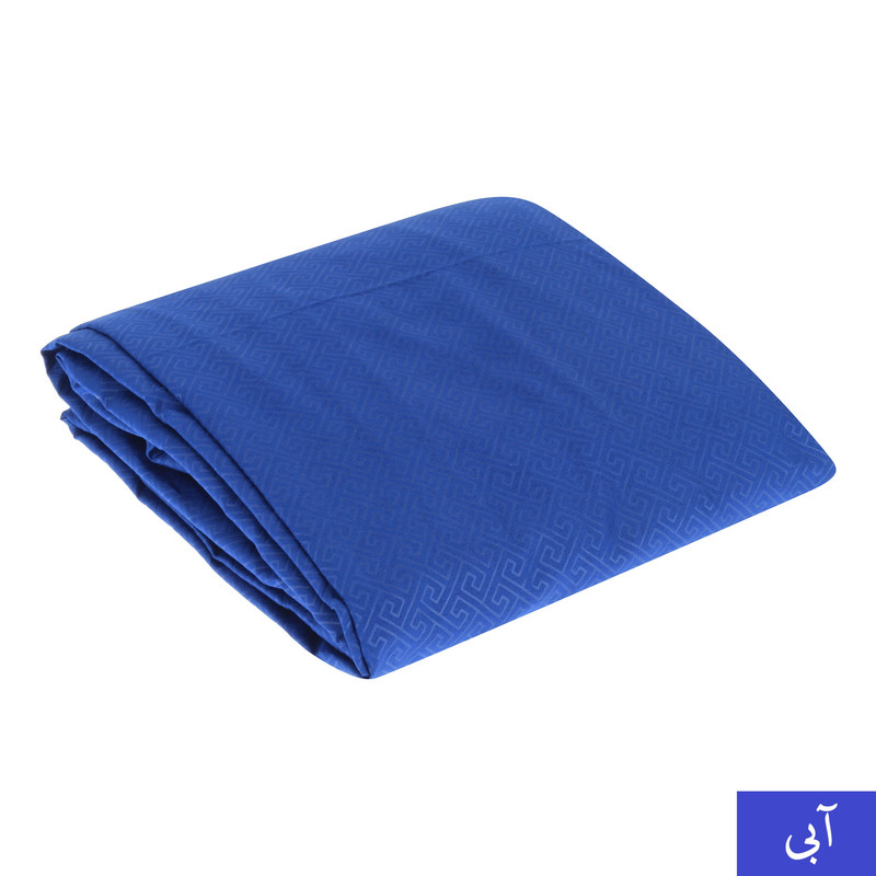 کاور لحاف ناتوسا مدل کلاسیک دونفره سایز 220x240 سانتی متر