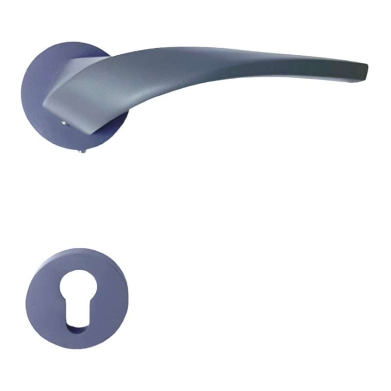 دستگیره در مدل رزت سویچی R2 بسته 2 عددی