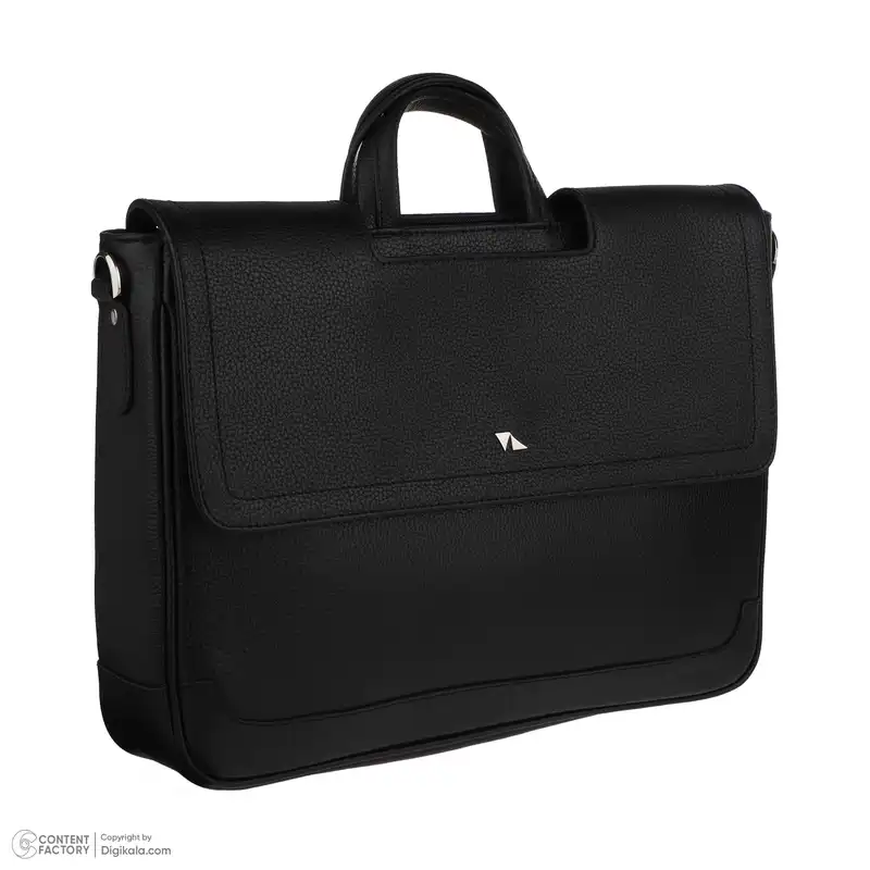 کیف اداری چرم مشهد مدل A5588-001