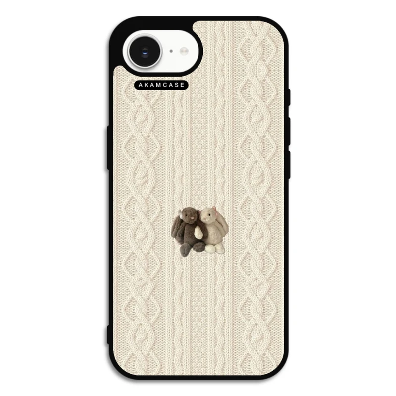 کاور آکام مدل AMC-WA16E-TRICOT-22 مناسب برای گوشی موبایل اپل iPhone 16 E