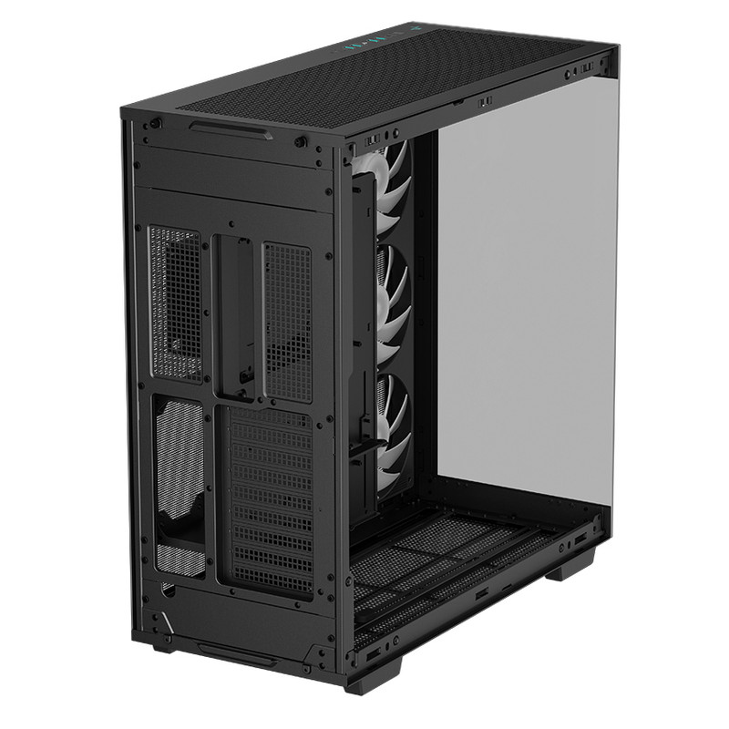 کیس کامپیوتر دیپ کول مدل CH780