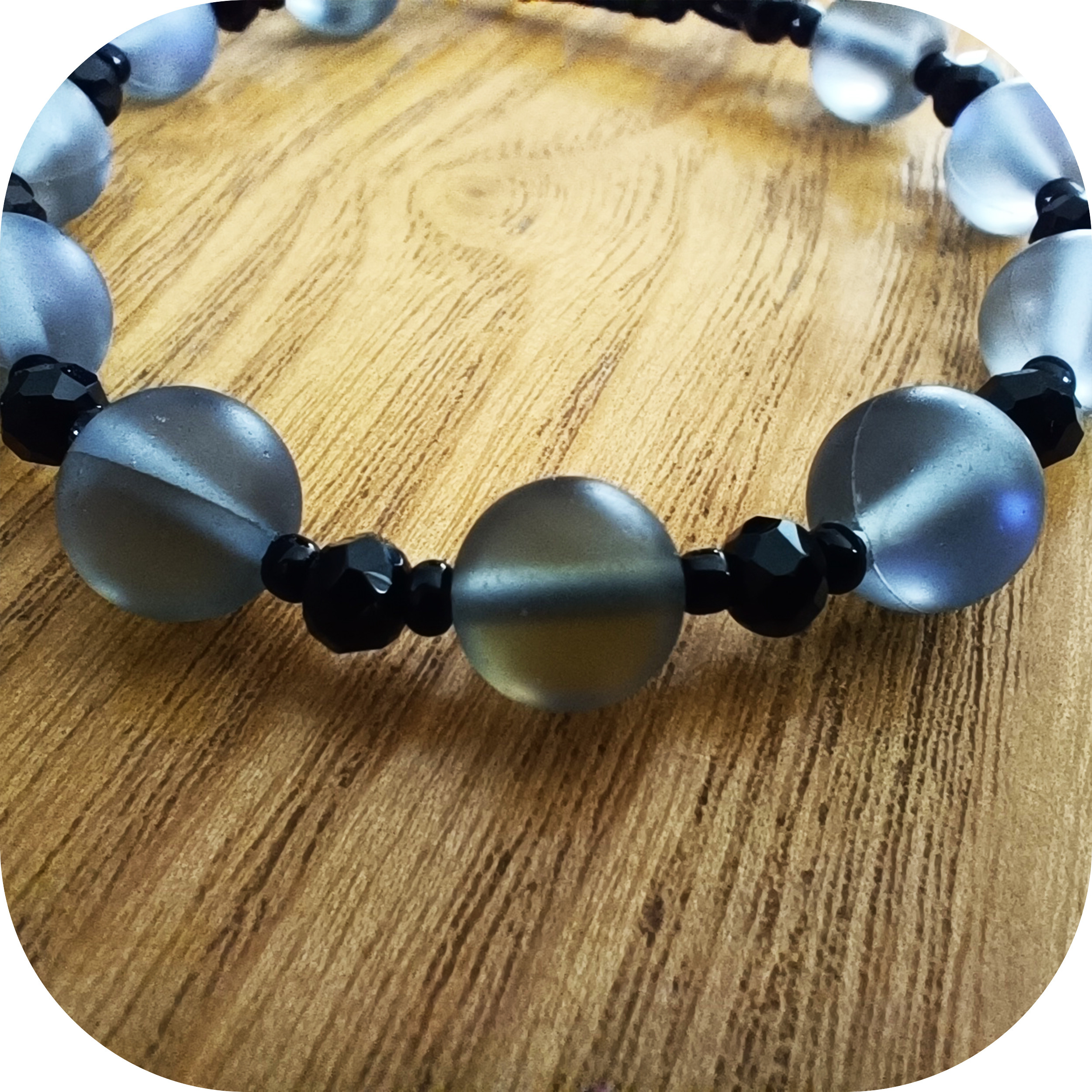 دستبند زنانه مدل Magic