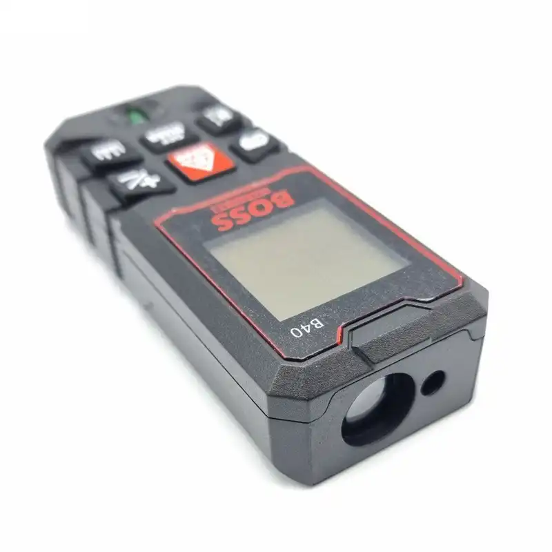 متر لیزری باس مدل Life Style