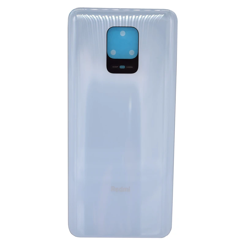 در پشت گوشی مدل WH10 مناسب برای گوشی موبایل شیائومی Redmi Note 9S/Redmi Note 9 Pro 