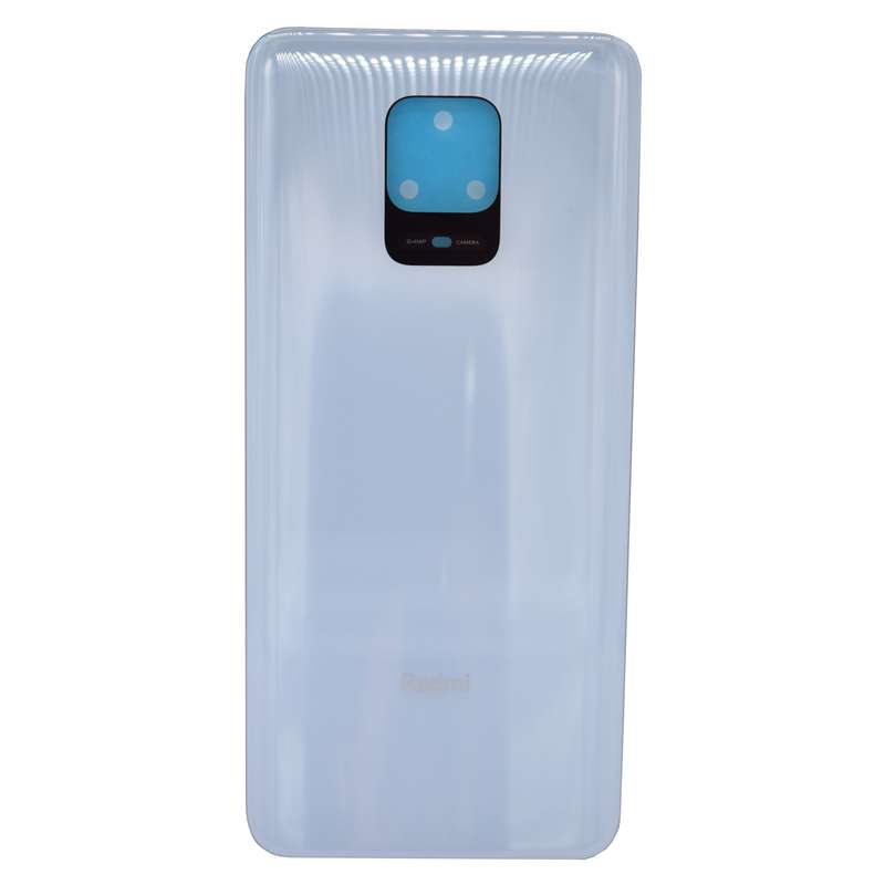 در پشت گوشی مدل WH10 مناسب برای گوشی موبایل شیائومی Redmi Note 9S/Redmi Note 9 Pro