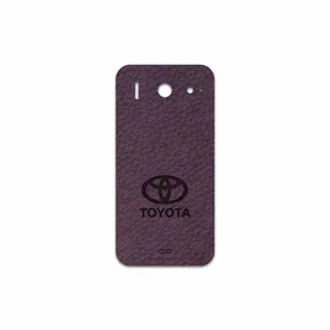 MAHOOT PL-TYT Cover Sticker for Huawei Ascend G510