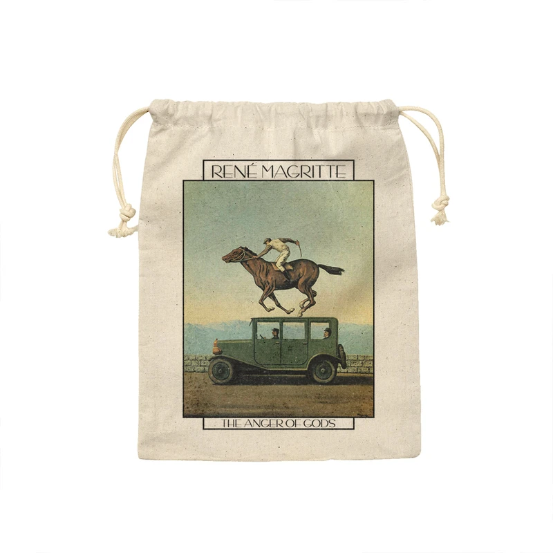 کیسه نان و سبزی ترمه طراحان ایده کد art0448 - M