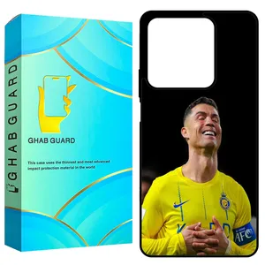 Ghab Guard GCHPN134 Cover for Xiaomi Redmi Note 13 4G