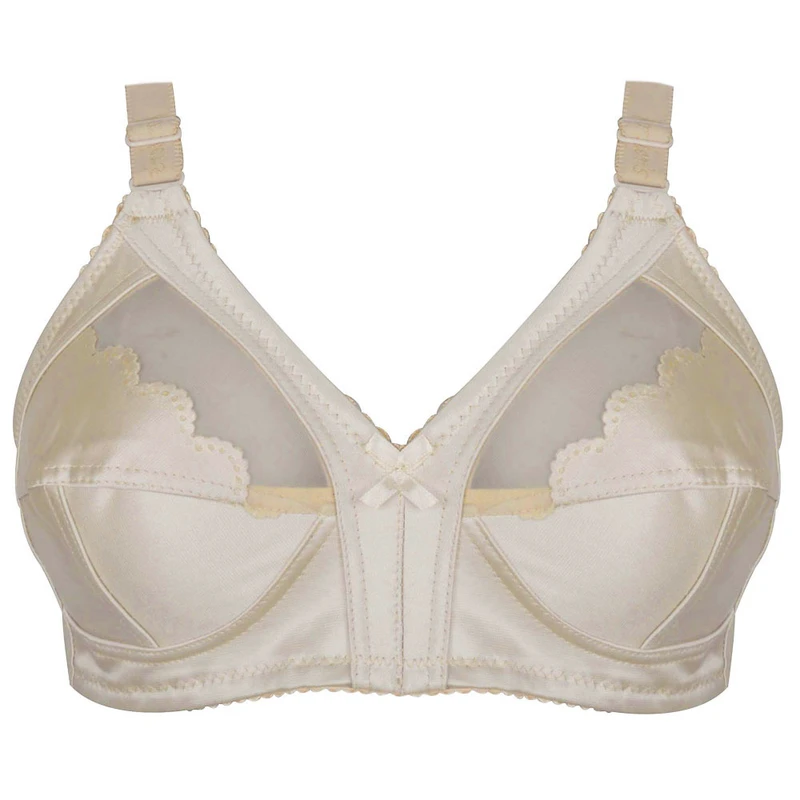 سوتین زنانه پرجامدا مدل 125013909 پرلون دالبری